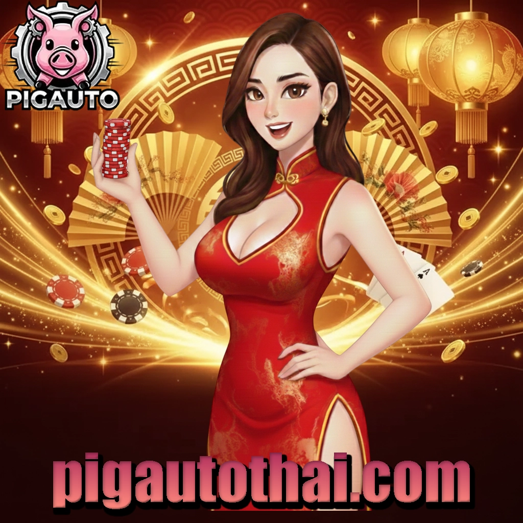 pigauto สล็อตเว็บตรง by pigauto