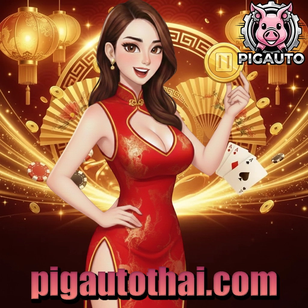 เว็บสล็อต pigauto by pigauto